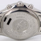 Breitling Colt Chronograph Stainless Steel Blue 38mm Quartz A73350 Watch