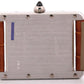2026 SERVICE Cartier Tank Louis 23mm x 30mm 18K White Gold Leather 2678 W1540956