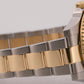 2014 PAPERS Rolex Submariner BLACK 40mm Ceramic 18K Gold Steel 116613 LN BOX