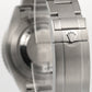 2023 PAPERS Rolex Sea-Dweller 50th-Anniversary Red Black 43mm MK2 126600 BOX