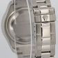 Ladies Rolex Yacht-Master Stainless Steel PLATINUM 29mm Date Watch 169622