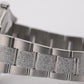 Rolex DateJust II GREEN PAVE DIAMOND Stainless Steel 41mm 116334 Oyster Watch