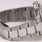 Rolex Daytona Cosmograph White ZENITH Stainless Steel A-SERIAL 40mm 16520 Watch