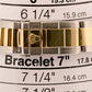1997 Rolex Daytona Cosmograph WHITE ARABIC 18K Gold Two-Tone Steel Watch 16523