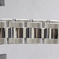 Ladies Rolex Yacht-Master Stainless Steel PLATINUM 29mm Date Watch 169622