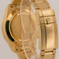 Rolex Daytona Cosmograph WHITE 40mm 18K Yellow Gold Oyster 116508 Watch BOX