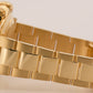Rolex Daytona Cosmograph WHITE 40mm 18K Yellow Gold Oyster 116508 Watch BOX