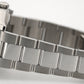 PAPERS Rolex DateJust 36mm BLUE Stainless Steel RED ROULETTE Oyster 116200 BOX