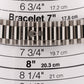 PAPERS Rolex Day-Date 18K GOLD FACTORY PAVE RAINBOW DIAMOND SAPPHIRE 128239 BOX
