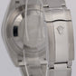 MINT 2023 Rolex DateJust 41 WIMBLEDON Rhodium 18K Gold Steel OYSTER 41mm 126334