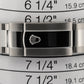 PAPERS Rolex DateJust 36mm BLUE Stainless Steel RED ROULETTE Oyster 116200 BOX