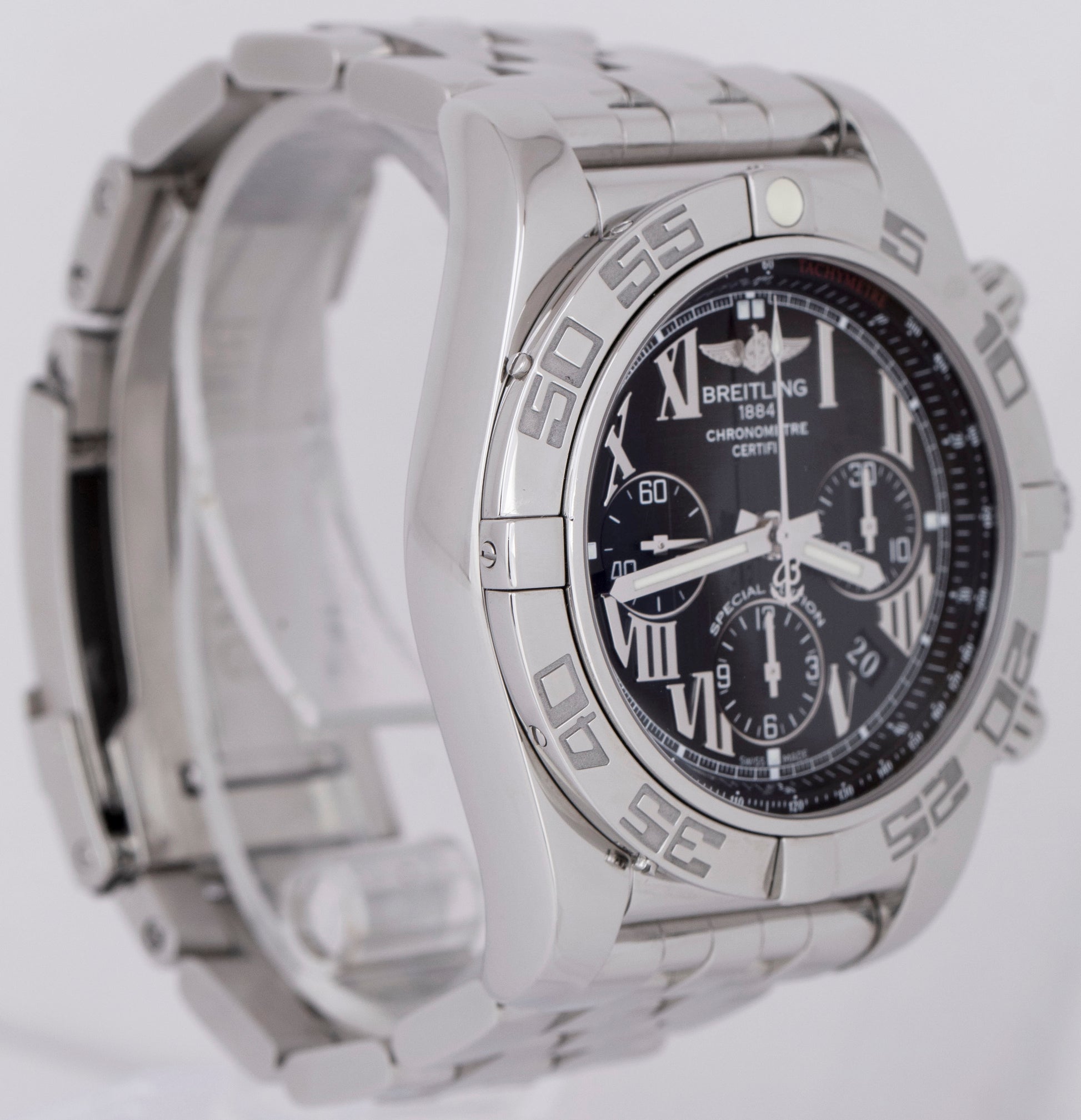 breitling 1884 ab0110 price