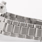 PAPERS Omega Speedmaster Day-Date Chronograph SILVER 39mm Steel 3523.30.00 BOX