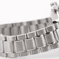 PAPERS Omega Speedmaster Day-Date Chronograph SILVER 39mm Steel 3523.30.00 BOX