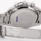 PAPERS Omega Speedmaster Day-Date Chronograph SILVER 39mm Steel 3523.30.00 BOX