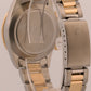 2014 RSC Rolex Daytona Cosmograph CHAMPAGNE 18K Gold Steel ZENITH 16523 BOX