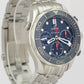 Omega Seamaster Diver 300 Chronograph 42mm Blue Steel 212.30.42.50.03.001 BOX