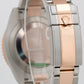 NEW PAPERS Rolex GMT-Master II Two-Tone 18K Gold ROOT-BEER 40mm 126711 CHNR BOX