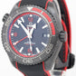 PAPERS Omega Seamaster Planet Ocean CERAMIC Red 45.5mm 215.92.46.22.01.003 BOX