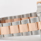 NEW PAPERS Rolex GMT-Master II Two-Tone 18K Gold ROOT-BEER 40mm 126711 CHNR BOX