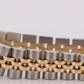 Ladies Rolex DateJust 26mm MOP DIAMOND 18K Yellow Gold Steel JUBILEE 69173 Watch