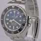 MINT PAPERS Rolex Sea-Dweller Deepsea James Cameron Blue 44mm 126660 BOX