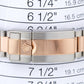 NEW PAPERS Rolex GMT-Master II Two-Tone 18K Gold ROOT-BEER 40mm 126711 CHNR BOX