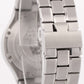 MINT Vacheron Constantin Overseas Chronograph SILVER 42mm Stainless 49150 Watch