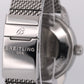 2025 PAPERS Breitling Superocean Heritage B20 BLUE Stainless 42mm AB2010 BOX