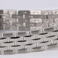 1998 PAPERS Cartier Panthere SMALL Silver Roman 23X30mm 1320 Quartz Watch BOX