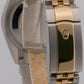 2026 PAPERS Rolex DateJust WIMBLEDON Roman 36mm Steel 18K JUBILEE 126233 BOX