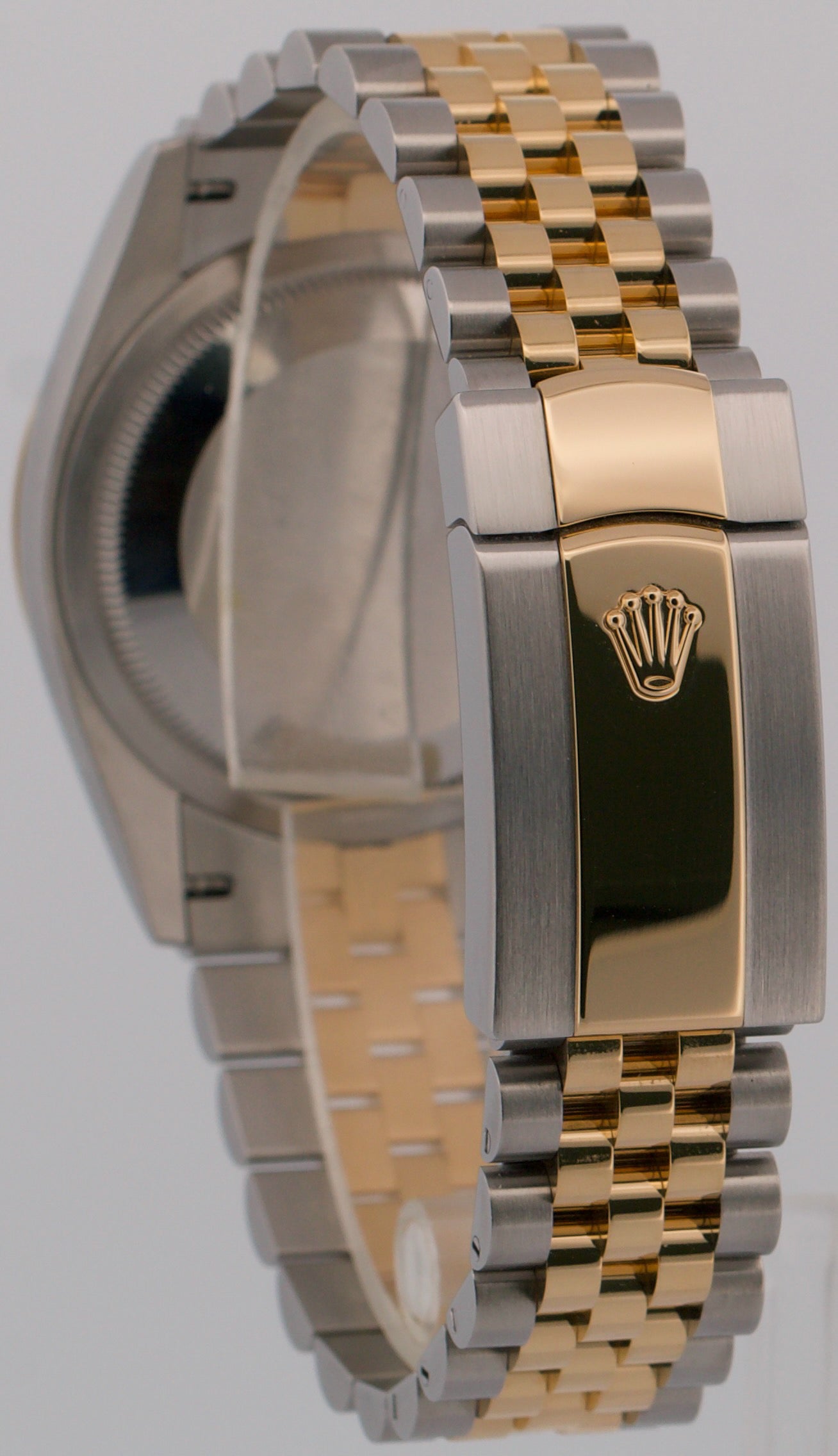 2026 PAPERS Rolex DateJust WIMBLEDON Roman 36mm Steel 18K JUBILEE 126233 BOX