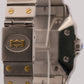 Cartier Santos Carree White Roman SPIDER DIAL 18k Steel Automatic 29mmX41mm 2961