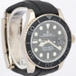 2021 NEW PAPERS Rolex Yacht-Master BLACK 18K Gold Oysterflex 42mm 226659 BOX