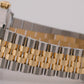 2026 PAPERS Rolex DateJust WIMBLEDON Roman 36mm Steel 18K JUBILEE 126233 BOX