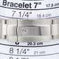 MINT PAPERS Rolex Sky-Dweller BLUE 18K Fluted 42mm Steel Oyster Watch 326934 BOX