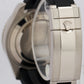 2021 NEW PAPERS Rolex Yacht-Master BLACK 18K Gold Oysterflex 42mm 226659 BOX