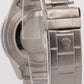 Rolex No-Date Submariner GREEN Black Stainless Steel 40mm 14060 Oyster Watch