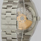 MINT Vacheron Constantin Overseas BROWN 41mm Stainless Steel 4500V/110A-B146