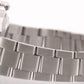 Rolex No-Date Submariner GREEN Black Stainless Steel 40mm 14060 Oyster Watch