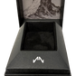 Norqain Independence Wild One Skeleton Turquoise Carbon 42mm NNQ3000 Watch BOX