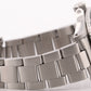 Rolex No-Date Submariner GREEN Black Stainless Steel 40mm 14060 Oyster Watch