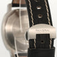 PAPERS Panerai Luminor GMT PAM00244 Automatic Steel Leather 40mm PAM244 BOX