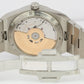 MINT Vacheron Constantin Overseas BROWN 41mm Stainless Steel 4500V/110A-B146