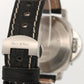 PAPERS Panerai Luminor GMT PAM00244 Automatic Steel Leather 40mm PAM244 BOX