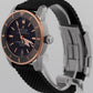 NEW PAPERS Breitling SuperOcean Heritage 18k Rose Gold 42mm UB2010 Watch BOX