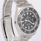 2023 NEW PAPERS Rolex Sea-Dweller 50th-Anniversary Red Steel 43mm MK2 126600 BOX