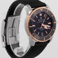 NEW PAPERS Breitling SuperOcean Heritage 18k Rose Gold 42mm UB2010 Watch BOX
