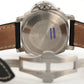 PAPERS Panerai Luminor GMT PAM00244 Automatic Steel Leather 40mm PAM244 BOX