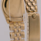 VINTAGE 1983 Rolex Oyster Perpetual CHAMPAGNE 14K Yellow Gold 24mm JUBILEE 6719